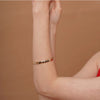 Burren Feline Bangle