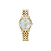 Roamer Soleure Diamond Gold Watch