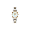 Roamer Venus Diamond Two‑Tone Watch