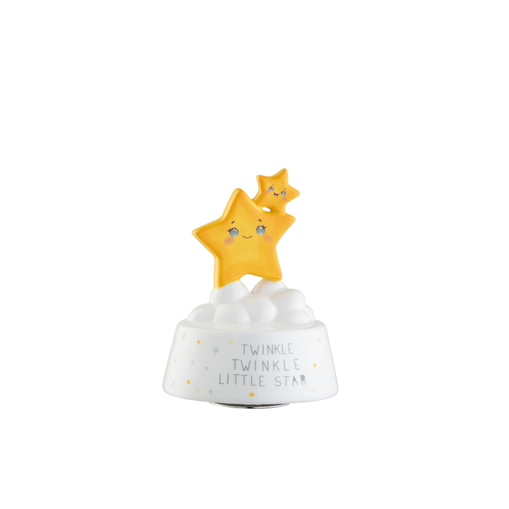 Aynsley Twinkle Twinkle Little Star Musical