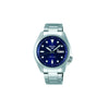 Seiko 5 Sports – Blue Dial Automatic Sports Watch