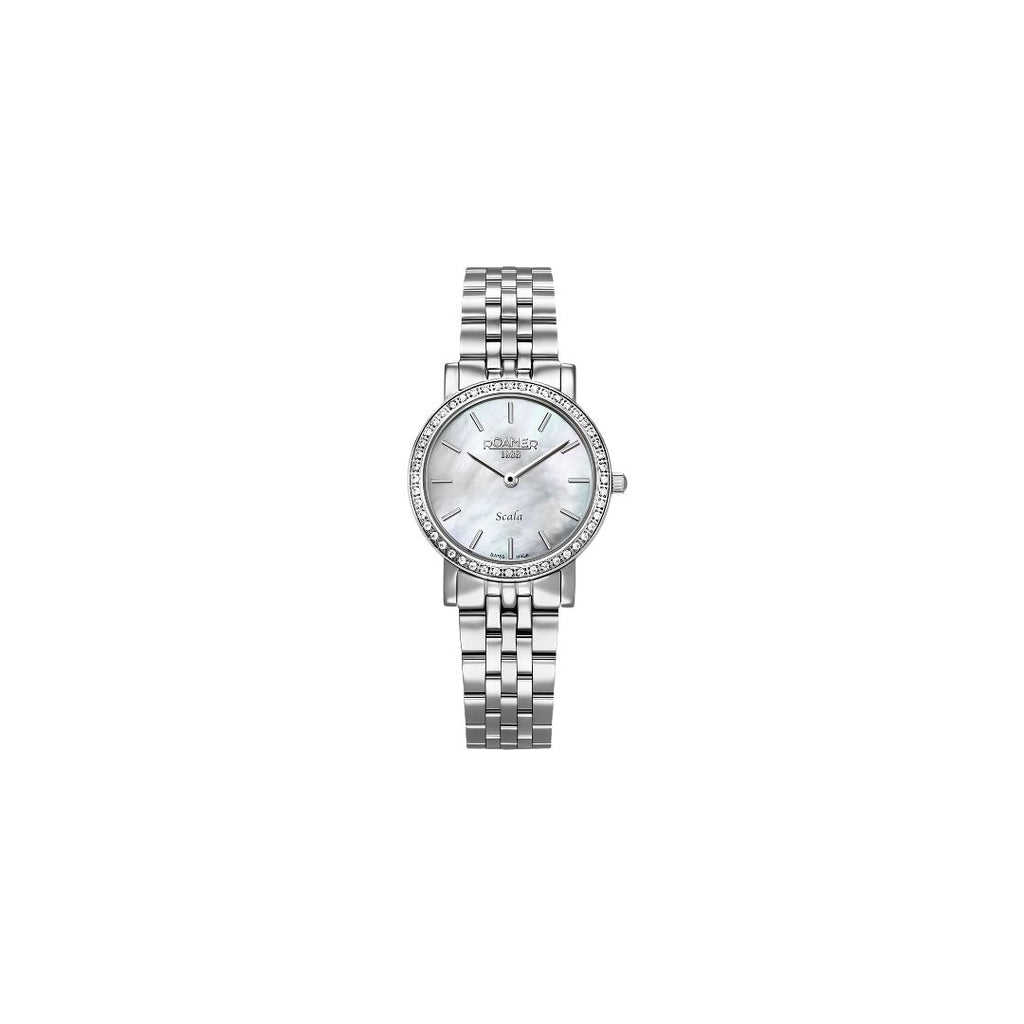 Roamer Scala Ladies Watch