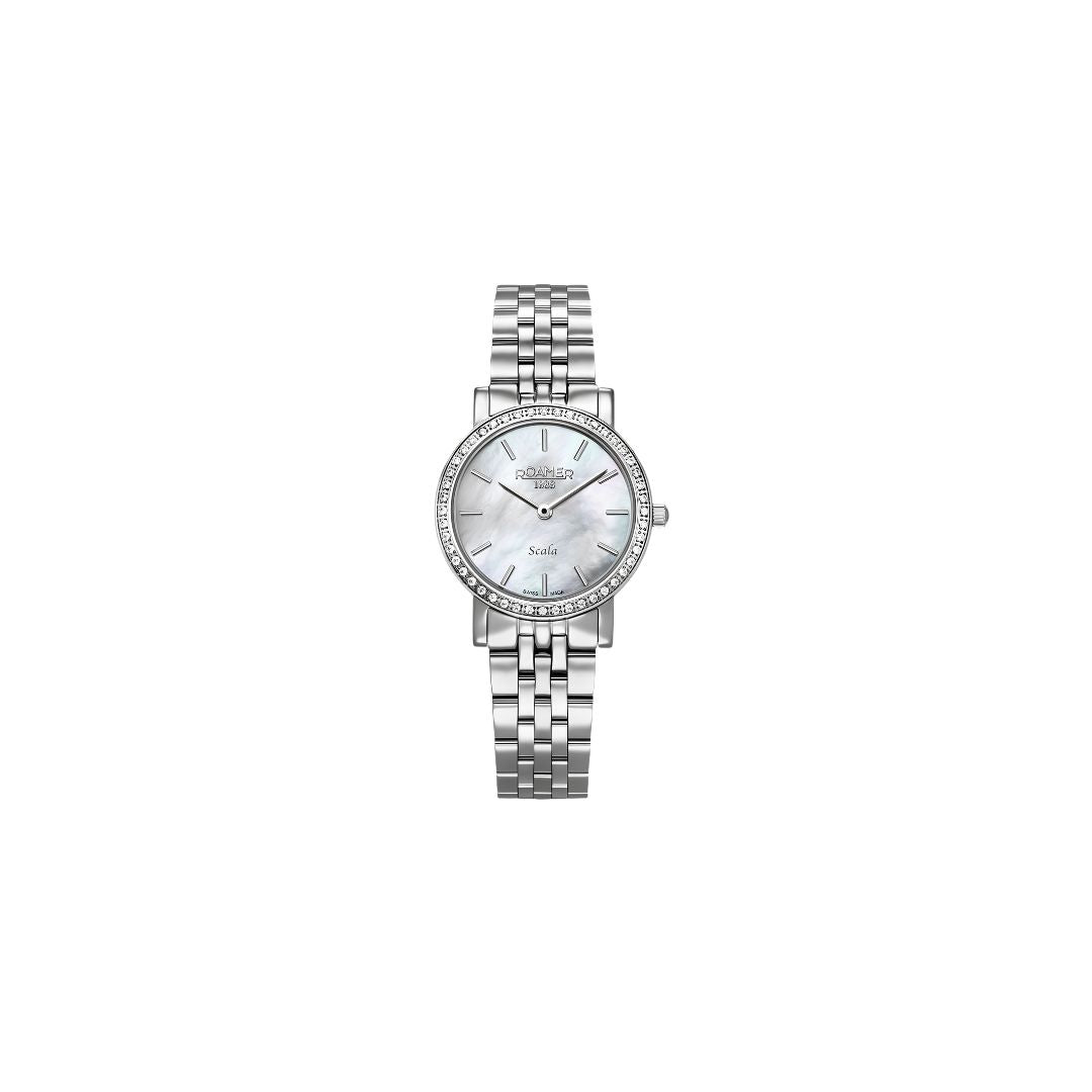 Roamer Scala Ladies Watch