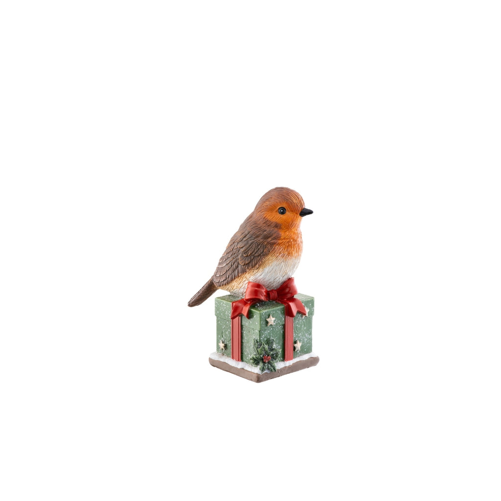 Aynsley Robin & Gift Figurine