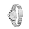 Citizen Eco-Drive Garrison – Black Dial with Stainless Steel Bracelet