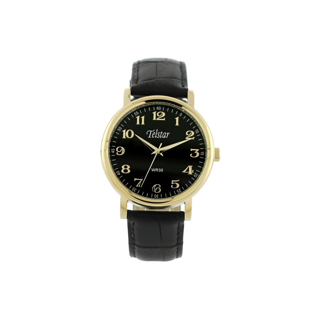 Telstar Starter Watch