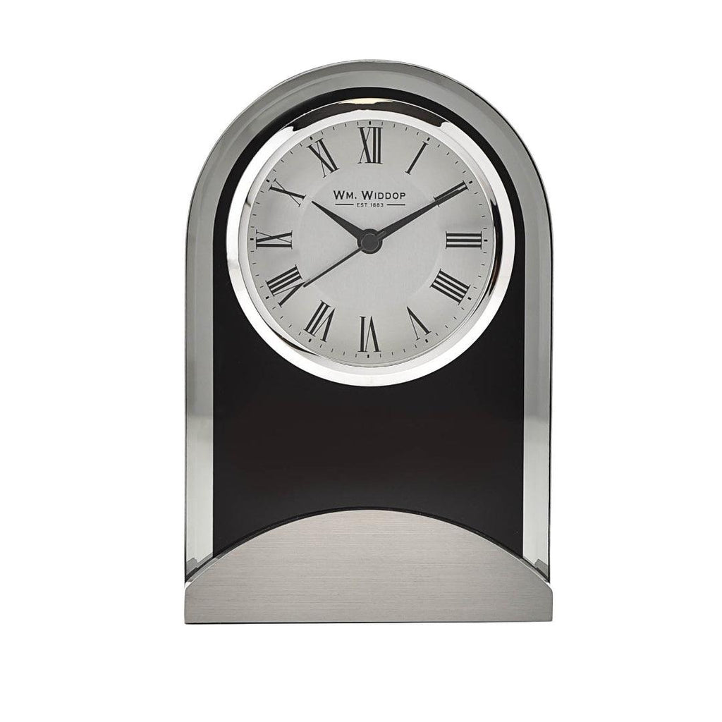 Widopp Arched Mantel Clock