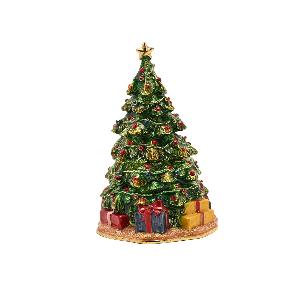 Regal Tree Trinket