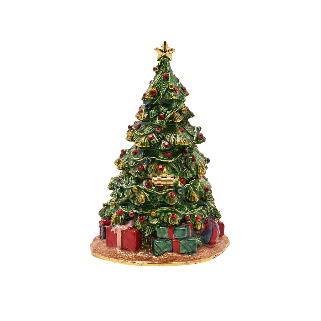 Regal Tree Trinket