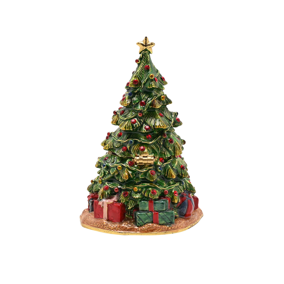 Regal Tree Trinket