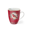 Tipperary Christmas Robin Mugs