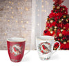 Tipperary Christmas Robin Mugs