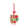 Tipperary Gem HOHOHO Decoration