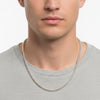 Lotus Men’s Link Chain