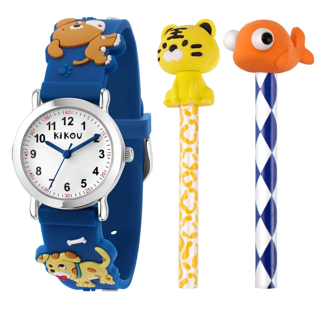 Kikou - Dog Watch