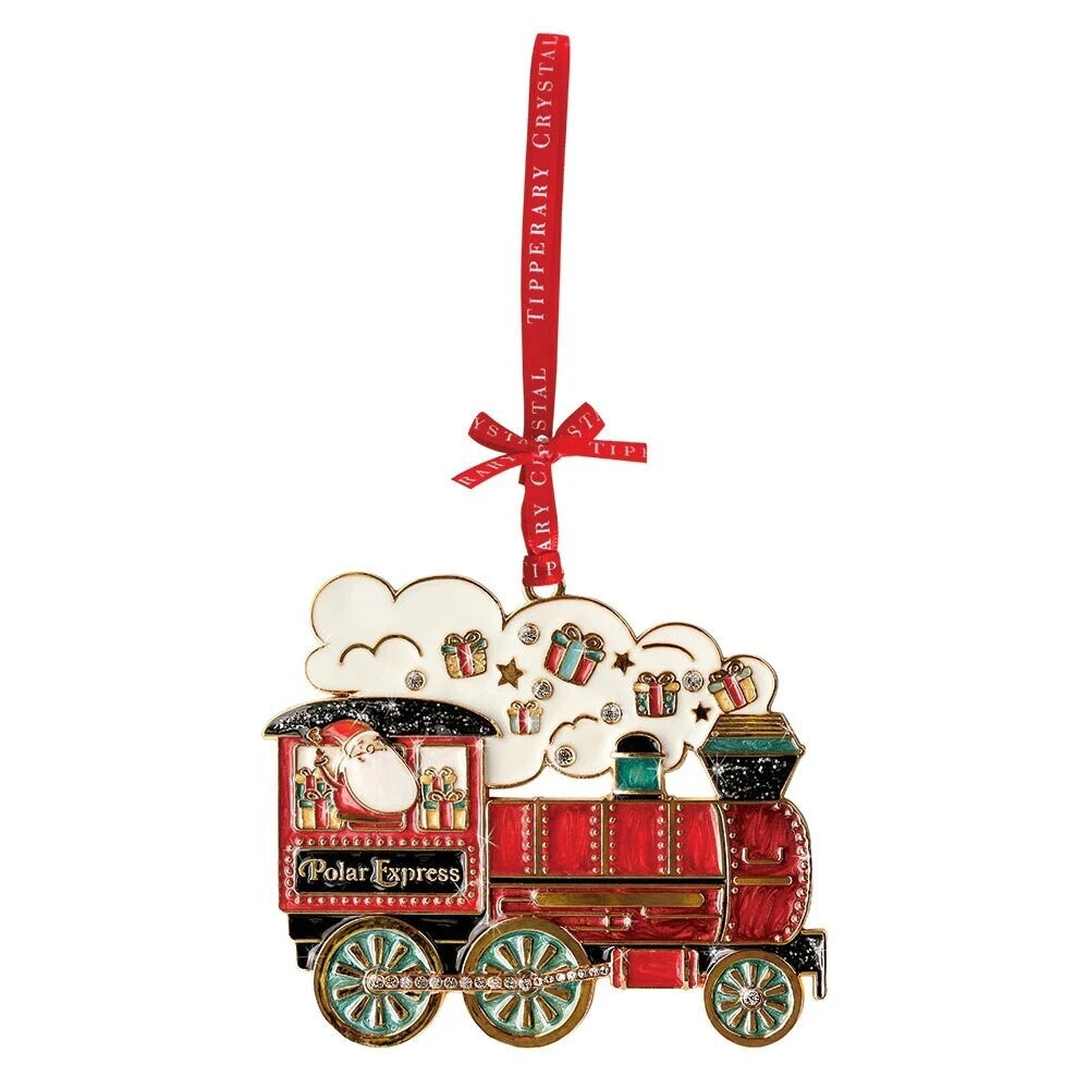 Tipperary Polar Express Decoration