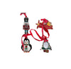 Tipperary 4 Piece Decoration Set