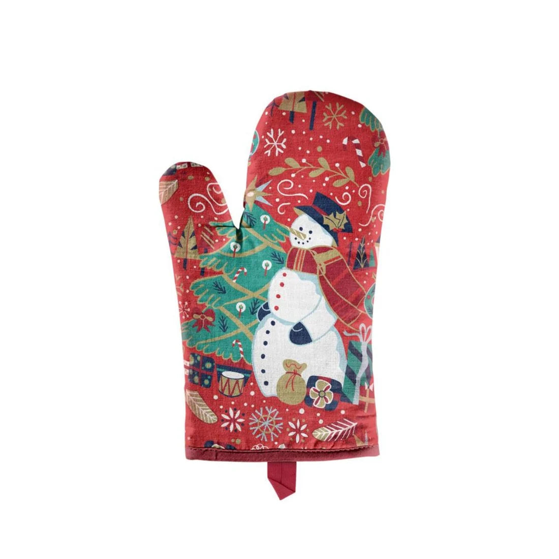 Tipperary Gauntlet Oven Glove