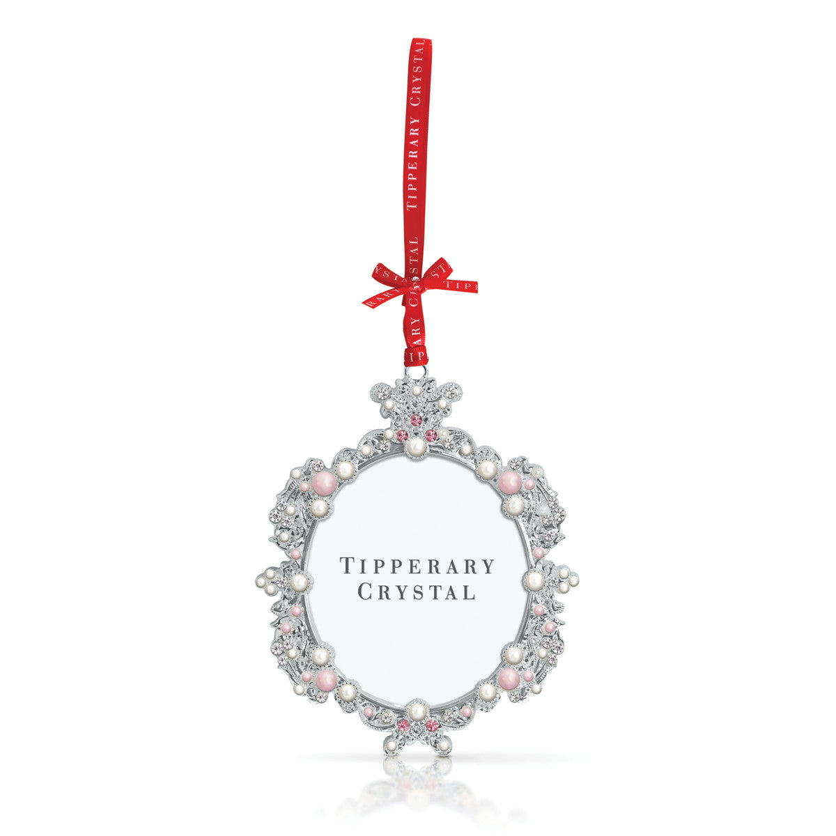 Tipperary Pearl Picture Frame Decoration