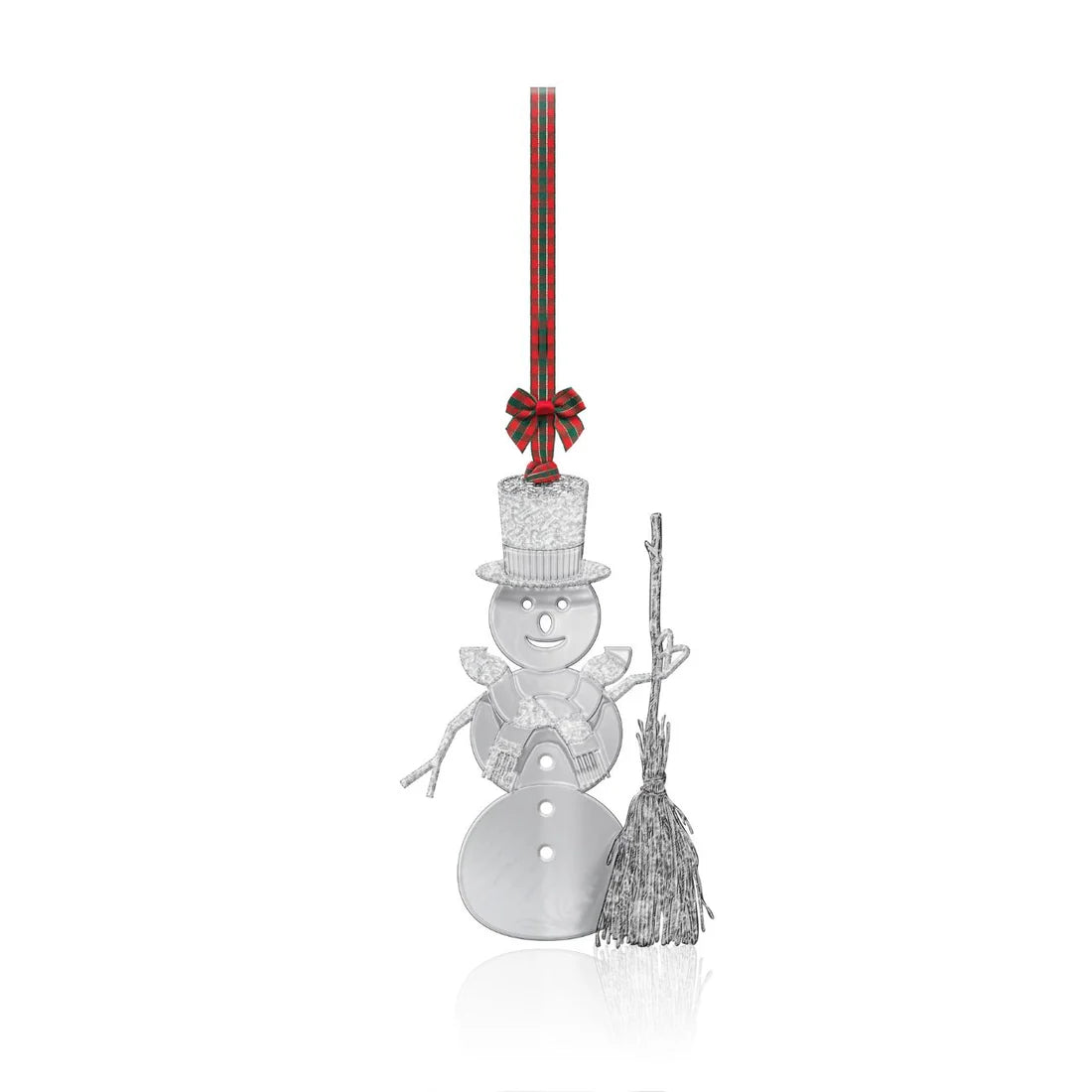Tipperary Heirloom Snowman Decoration