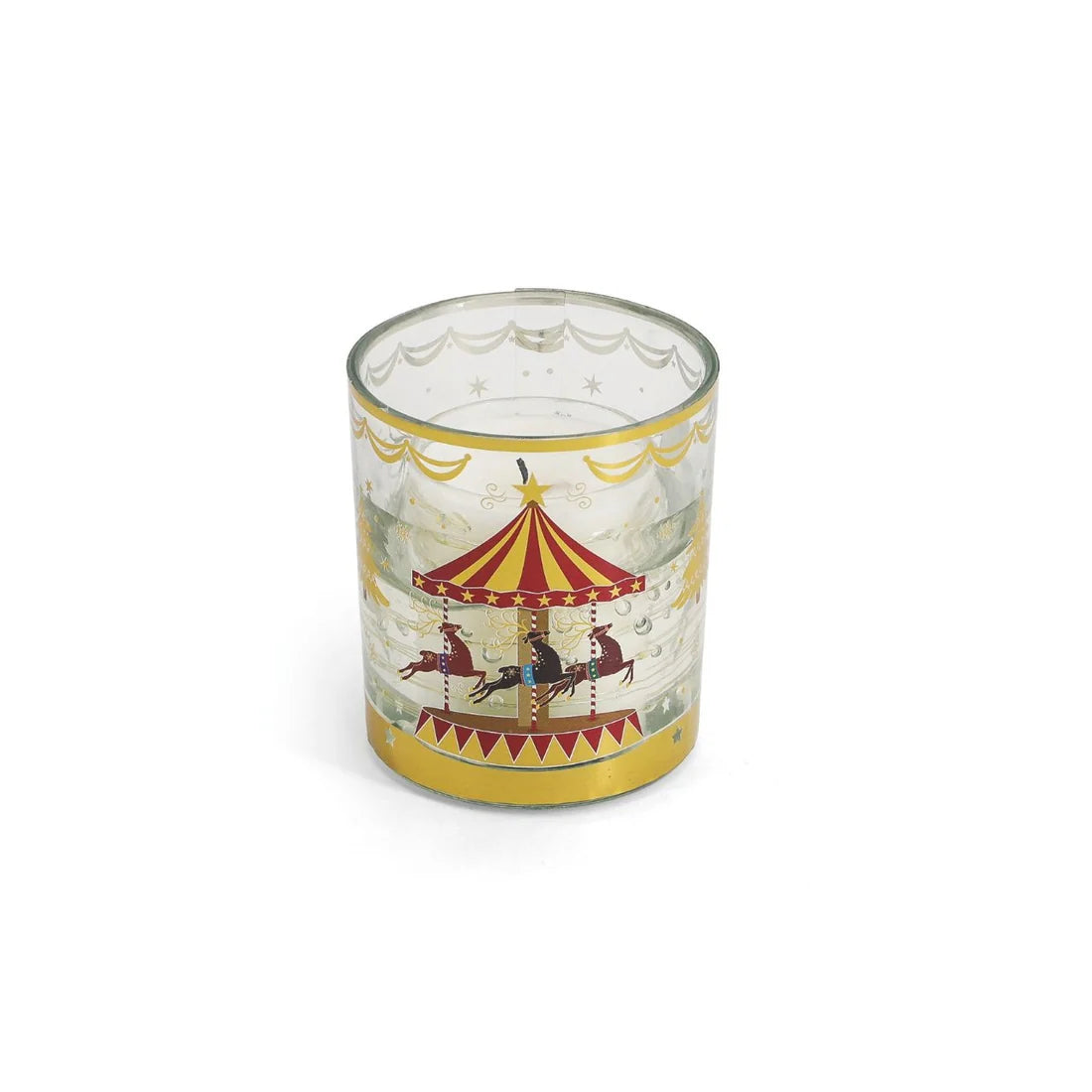 Tipperary Magical LED Candle